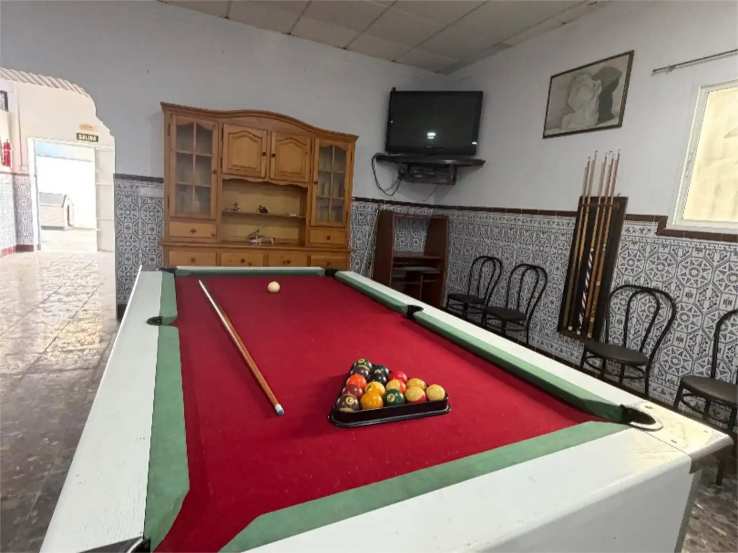 Chalet en  Diseminado Pago Victoria 328 - Foto 11