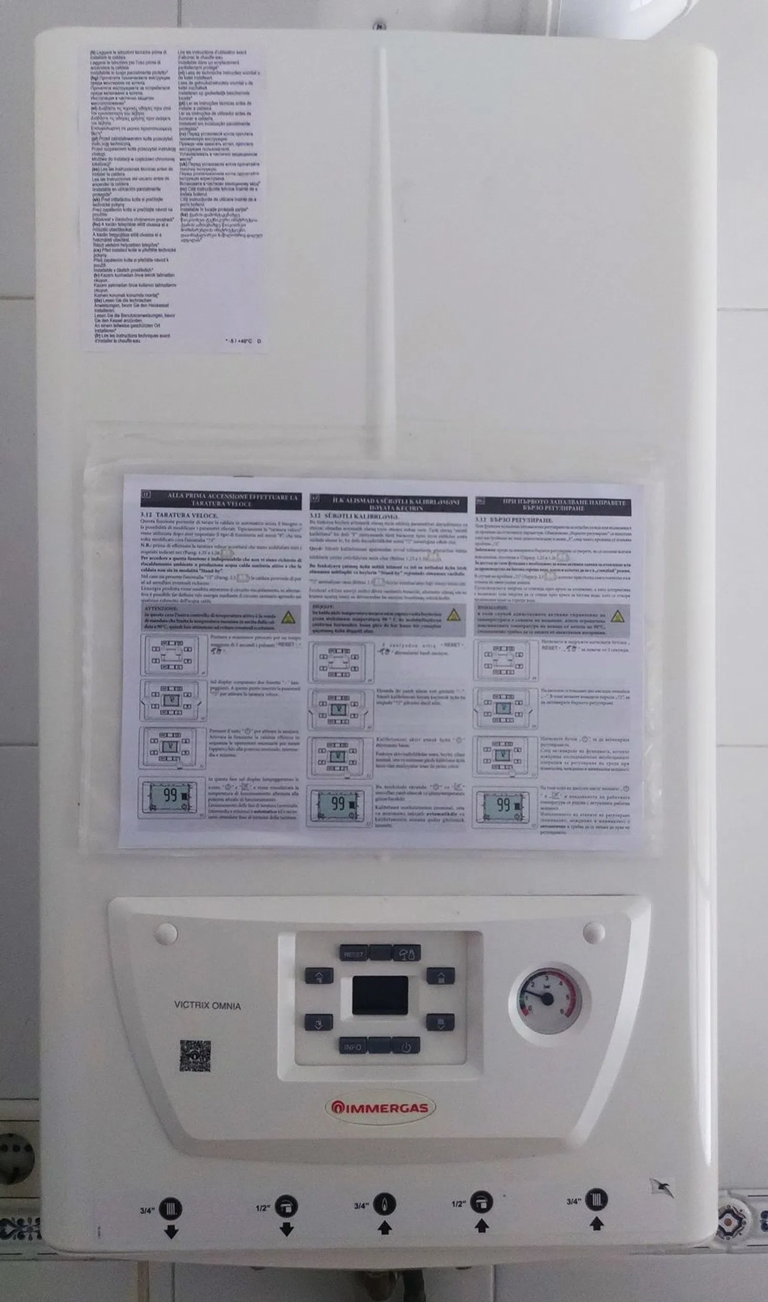 Piso en avenida Miguel González Garcés, 67 - Foto 29