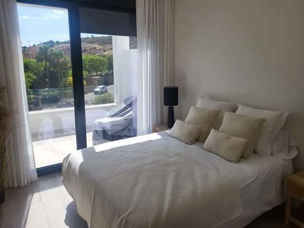 Chalet adosado en Avenida Sierra Nevada, 25, Chullera, Chullera - Foto 10