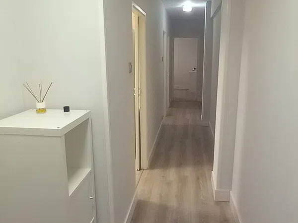 Piso en Sagarminaga Etxetaldea, 30, Santutxu - Foto 6