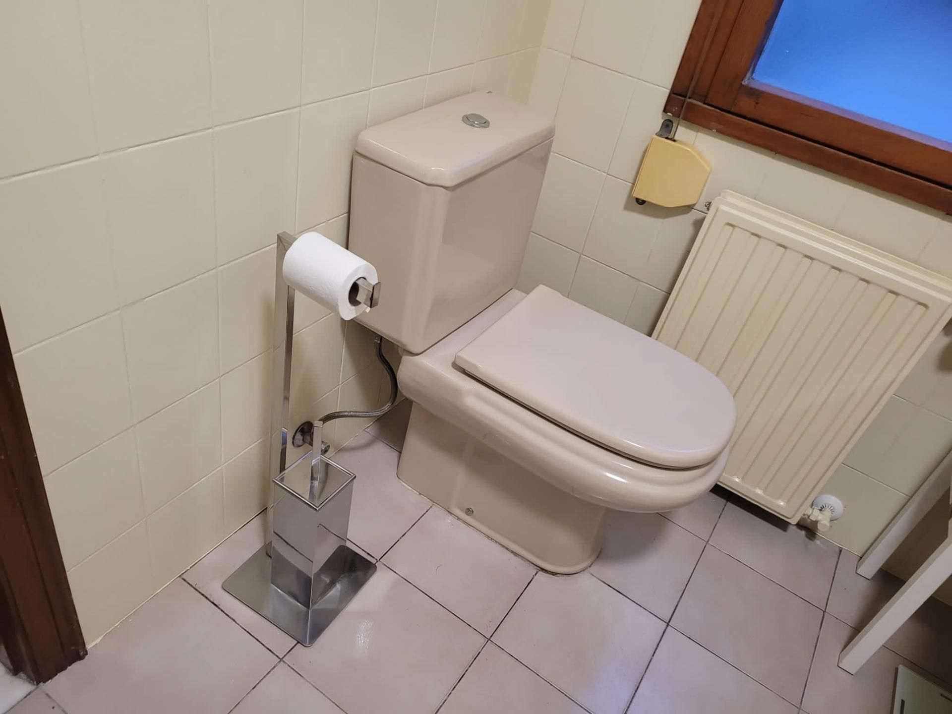 Piso en  Calle Félix Aramburu 5 - Foto 7