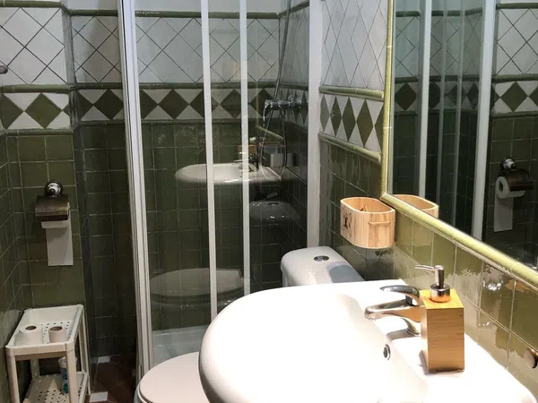 Ático en calle Horno del Veinticuatro, 6 - Foto 8