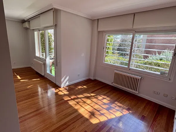 Piso en El Soto de la Moraleja - Foto 11