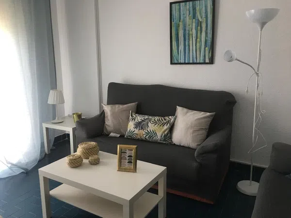 Piso en plaza Pedro Antonio de Alarcón, 1 Edificio Torre De Andalucia