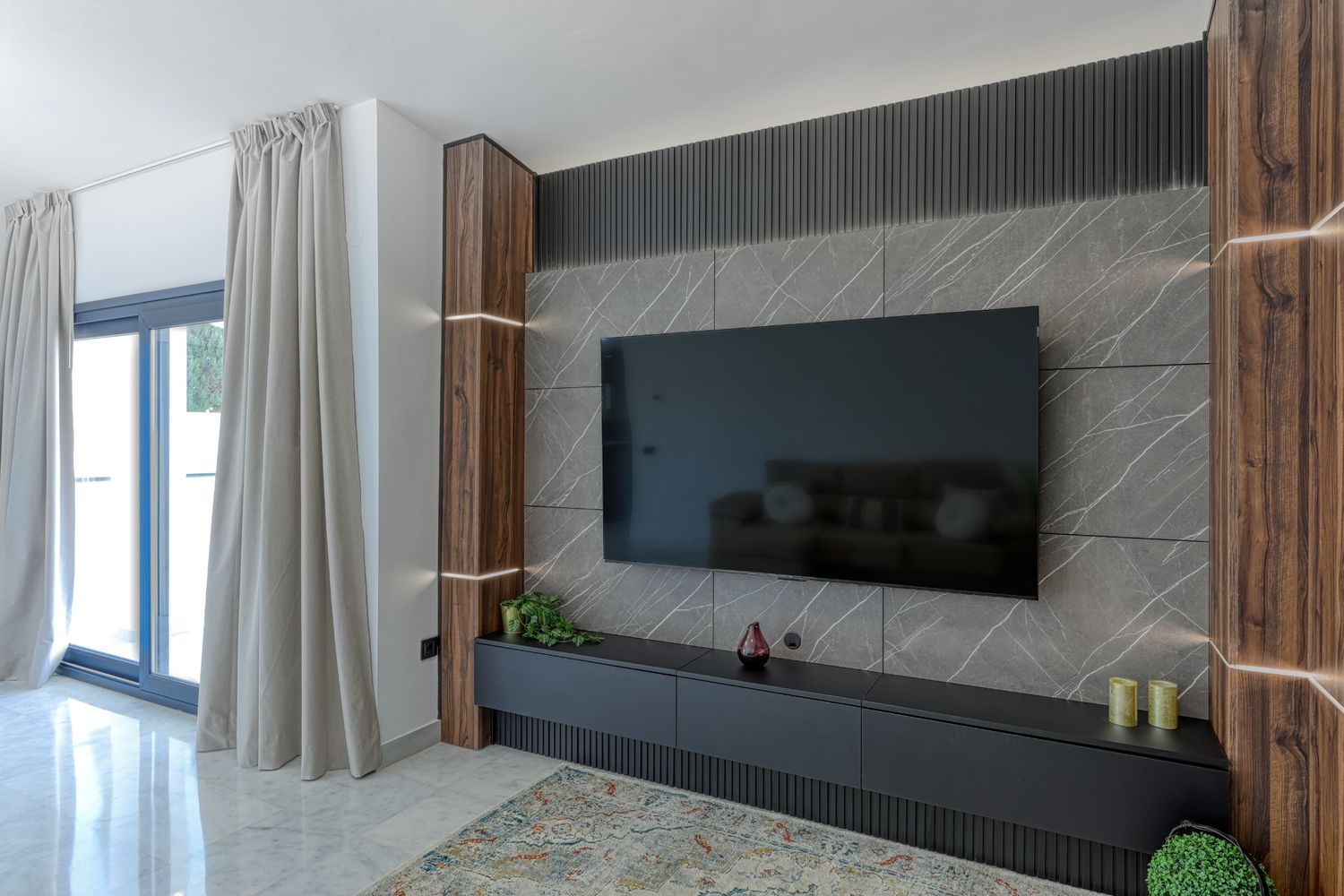 Casa o chalet independiente en Urbanizacion El Olimpo De Mijas, 45, Mijas Pueblo, Mijas Pueblo - Foto 4