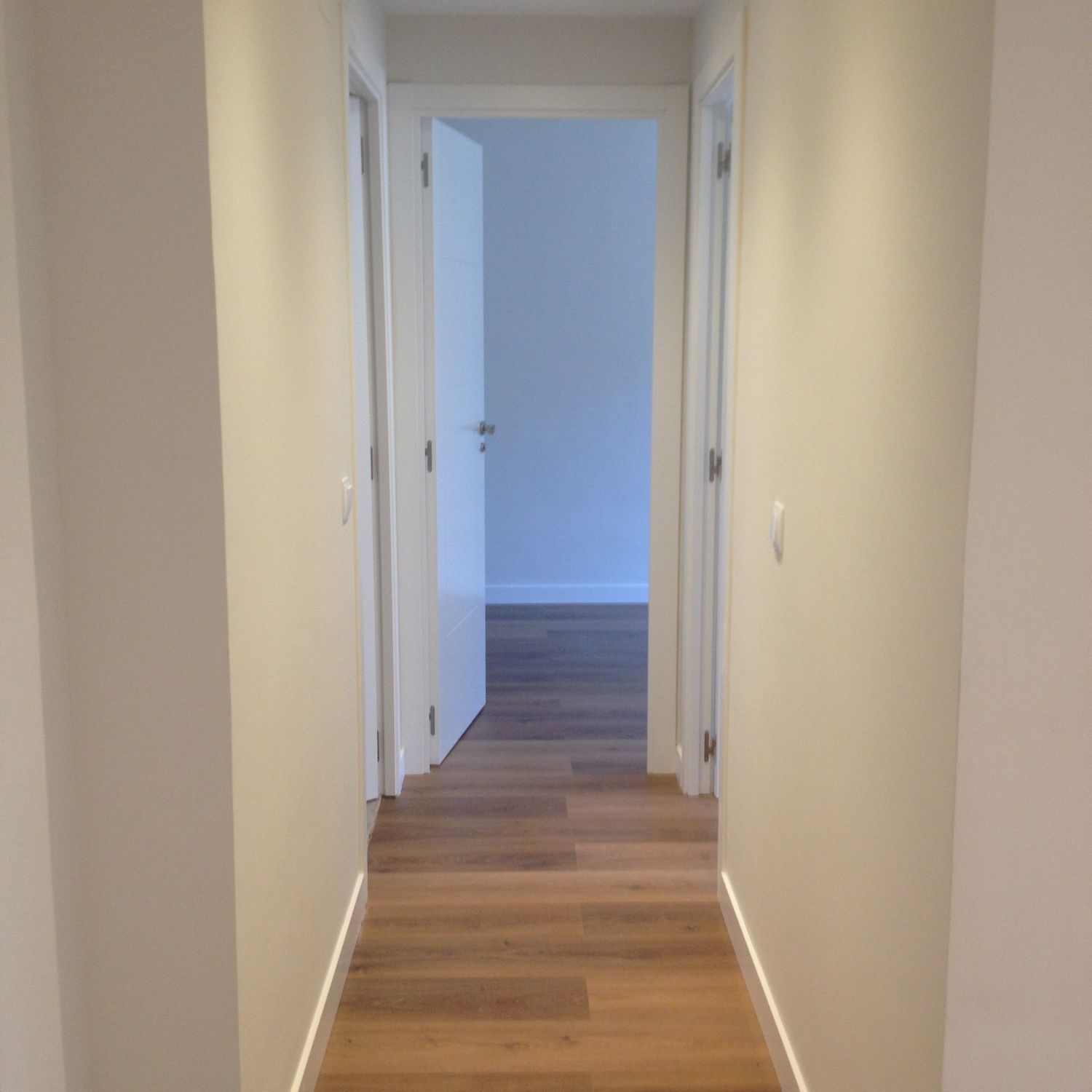 Piso en calle de agustín de foxá, 16 - Foto 19