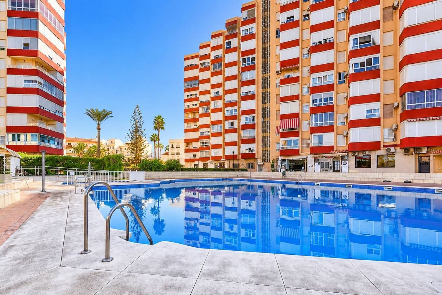 Piso en Avenida García Peñalver, 1, Centro Internacional, Centro Internacional - Foto 14