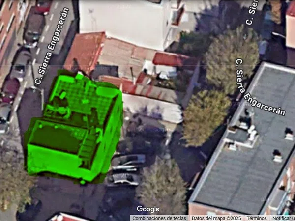 Casa independiente en calle Sierra Engarcerán, 11 e - Foto 26