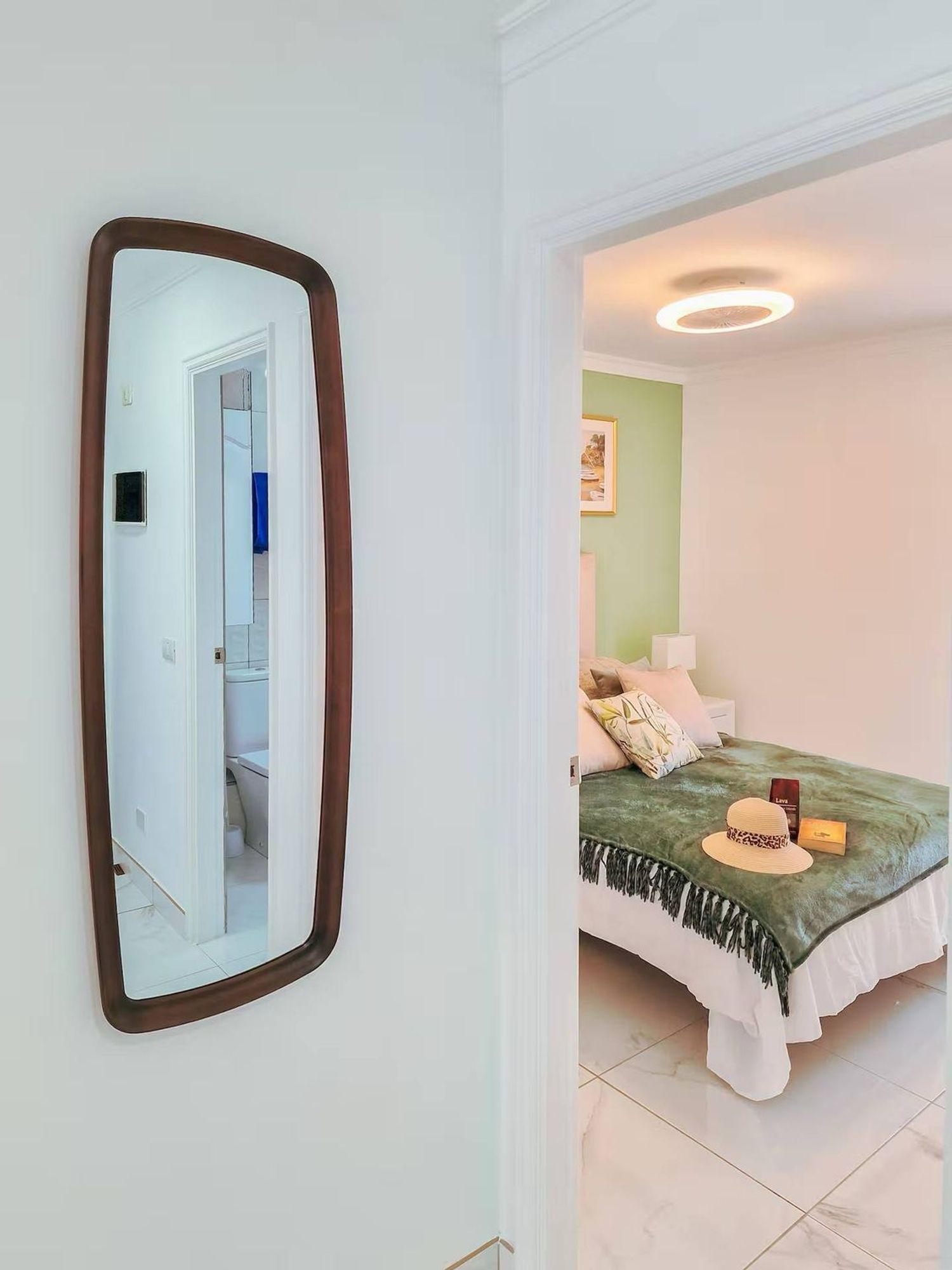 Piso en avenida Londres, 2 - Foto 30