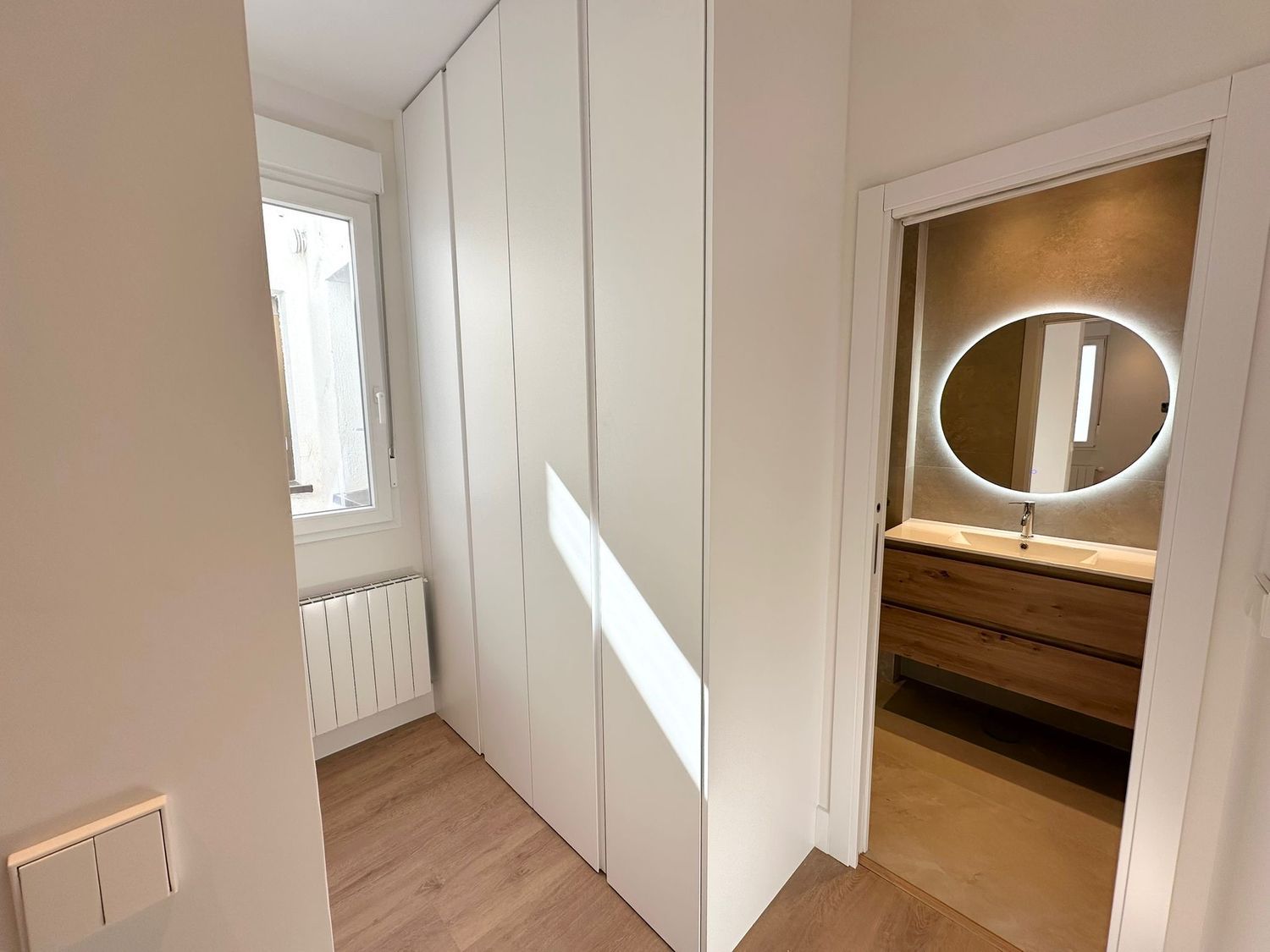 Piso en avenida de Pablo Iglesias, 17 - Foto 7