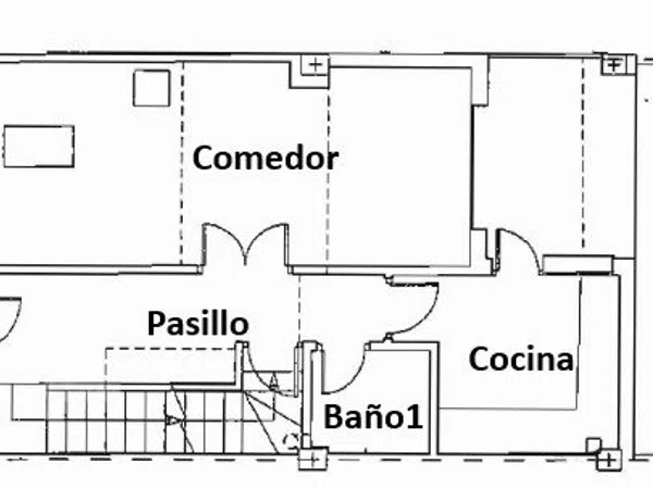 Chalet adosado en Calle Párroco José Rodríguez, 7 - Foto 34