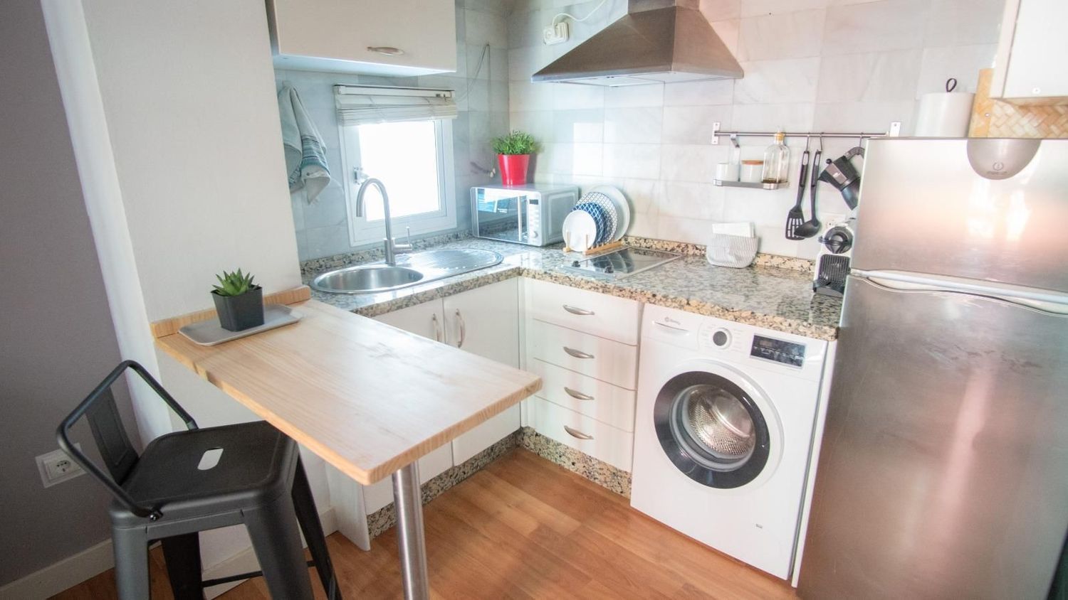 Estudio en Juzgado, 19, San Julián - Foto 5