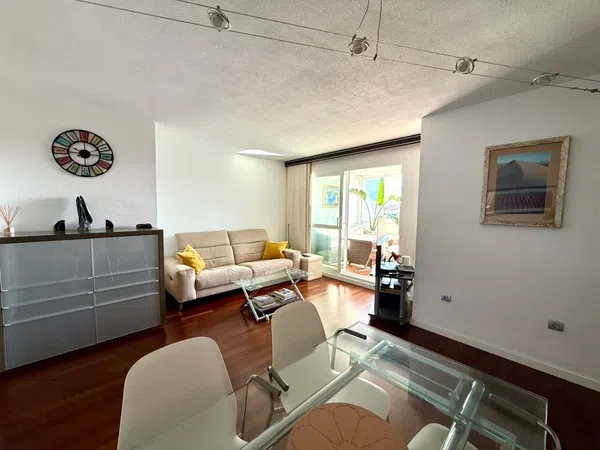 Piso en Avenida Gandhi, 7, Parque de la Paloma, Parque de la Paloma - Foto 10