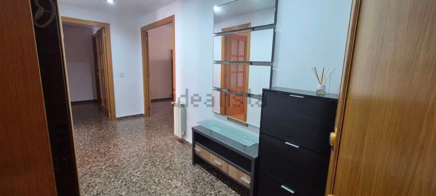 Piso en Calle del Pintor Ferrer Calatayud, L'Illa Perduda - Foto 2