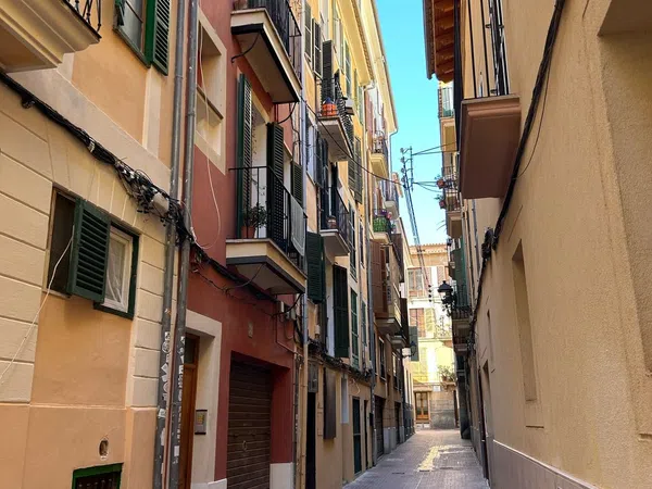 Dúplex en calle de la Quartereta, 6 - Foto 20