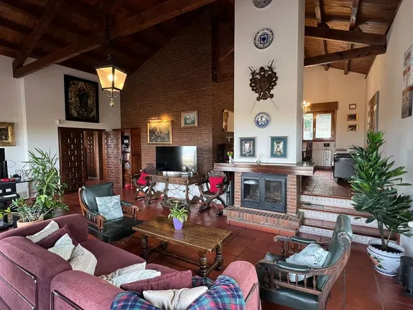 Casa independiente en El Clavín-Valdeluz - Foto 18