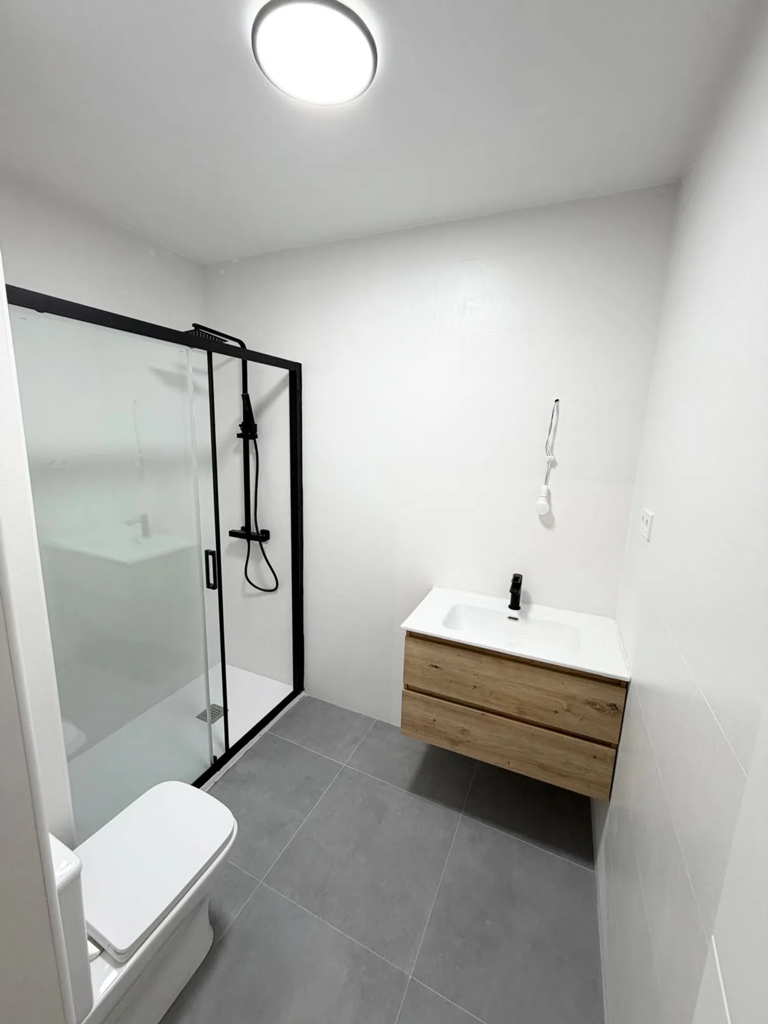 Piso en calle de Bravo Murillo, 297 - Foto 17