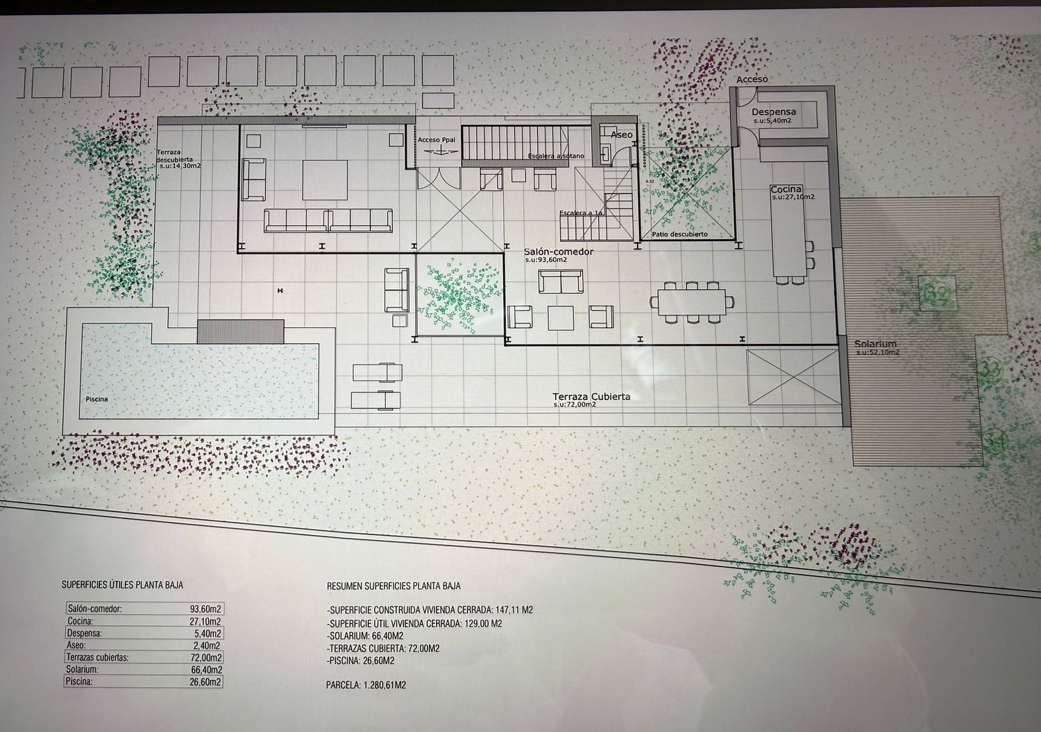 Casa independiente en Cortijo de nagueles, 157 - Foto 39