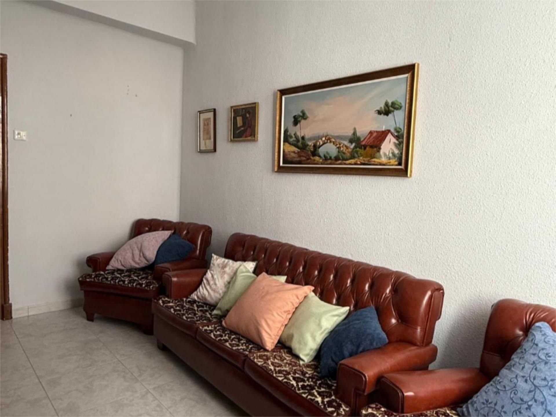 Piso en  Calle Pizarro 40 - Foto 7