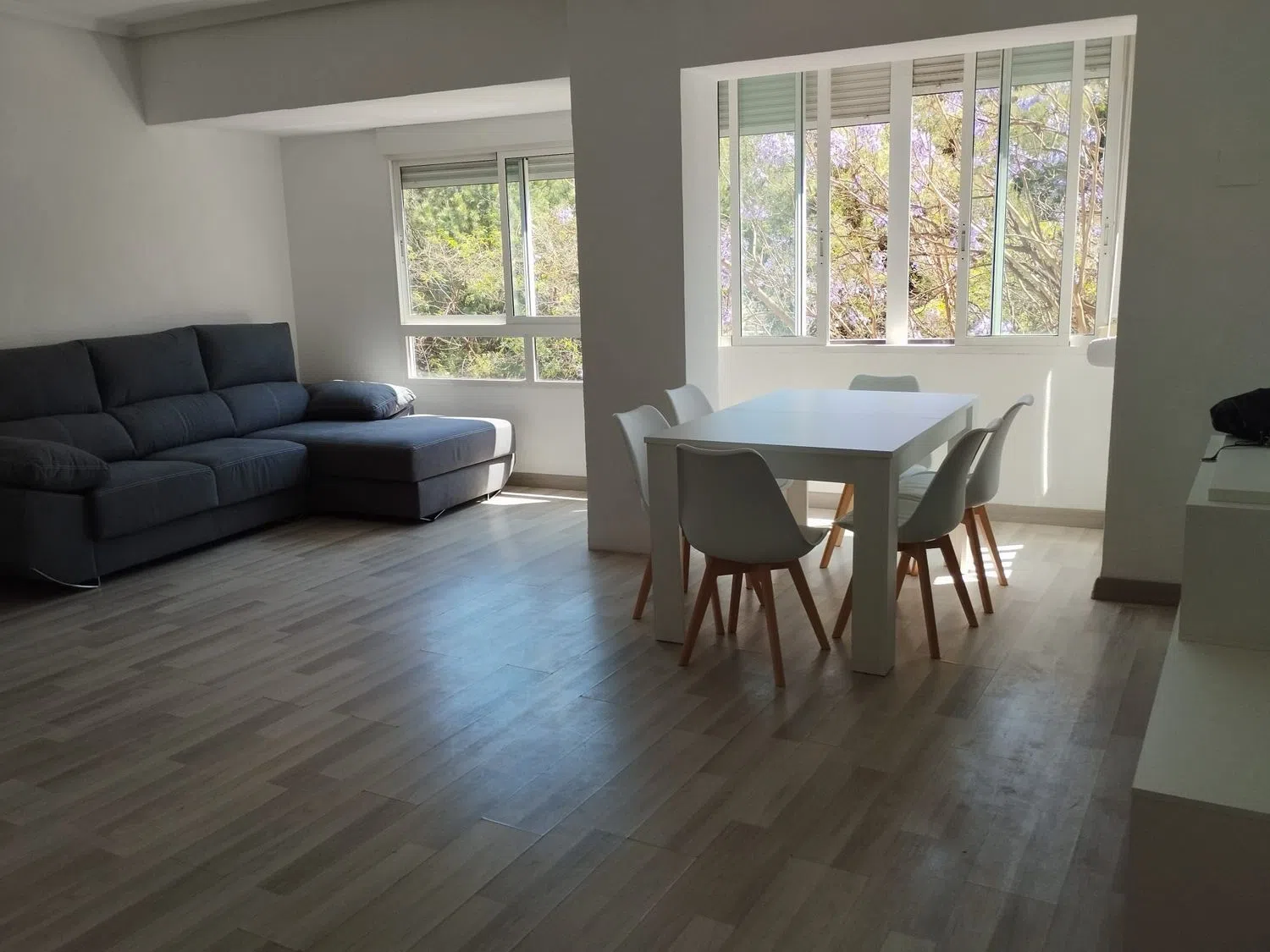 Piso en calle de Vazquez de Mella, 11 - Foto 1