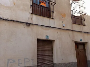 Piso en  Calle Ríos 12 - Foto 1