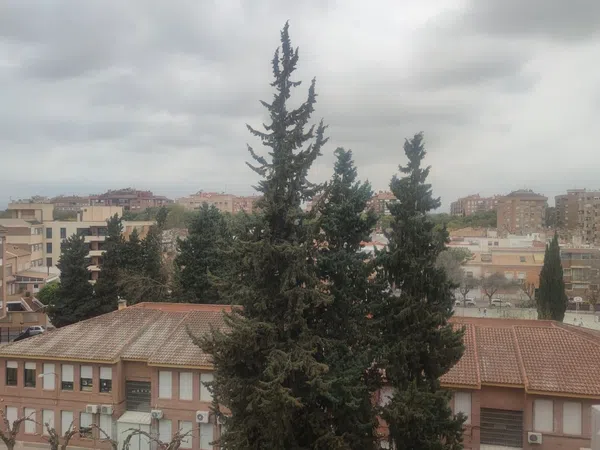 Piso en avenida Juan Carlos I, 21 - Foto 14