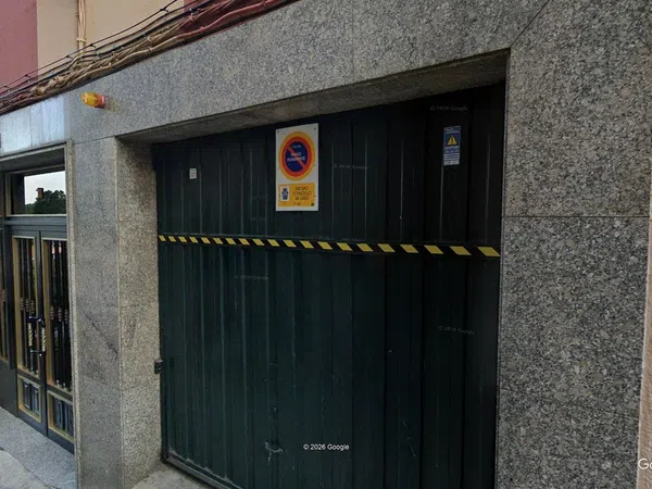 Piso en Escalinata dos Paxariños, 1 - Foto 2