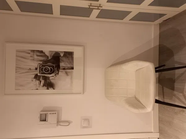 Piso en calle de Clara del Rey, 34 - Foto 3