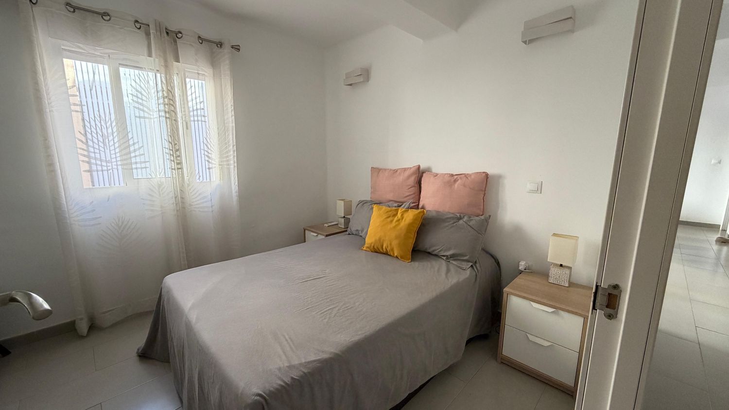 Piso en Calle Martínez de la Rosa, 35, Los Castillejos - La Trinidad - Foto 13