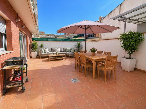 Piso en Calle de Sant Josep, 34 - Foto 1