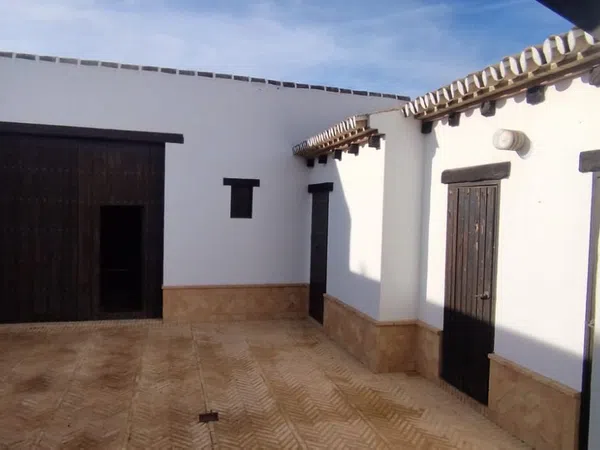 Casa rural en Calle Torre Carbonero, 55 - Foto 9