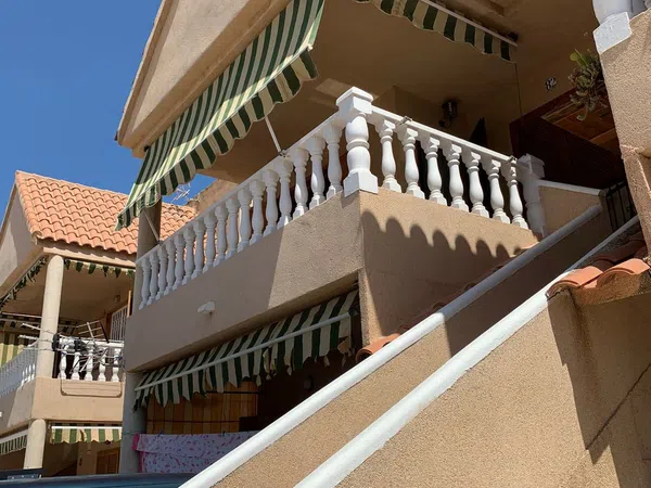 Piso en Calle Río Danubio, 82, Los Cuarteros, Los Cuarteros - Foto 1