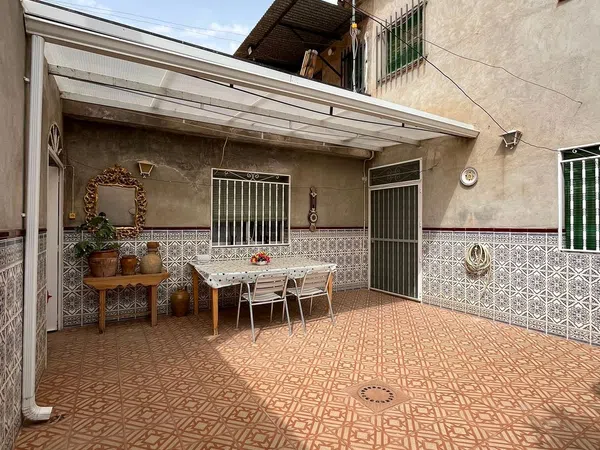 Casa o chalet independiente en Calle Jardines, 33 - Foto 7