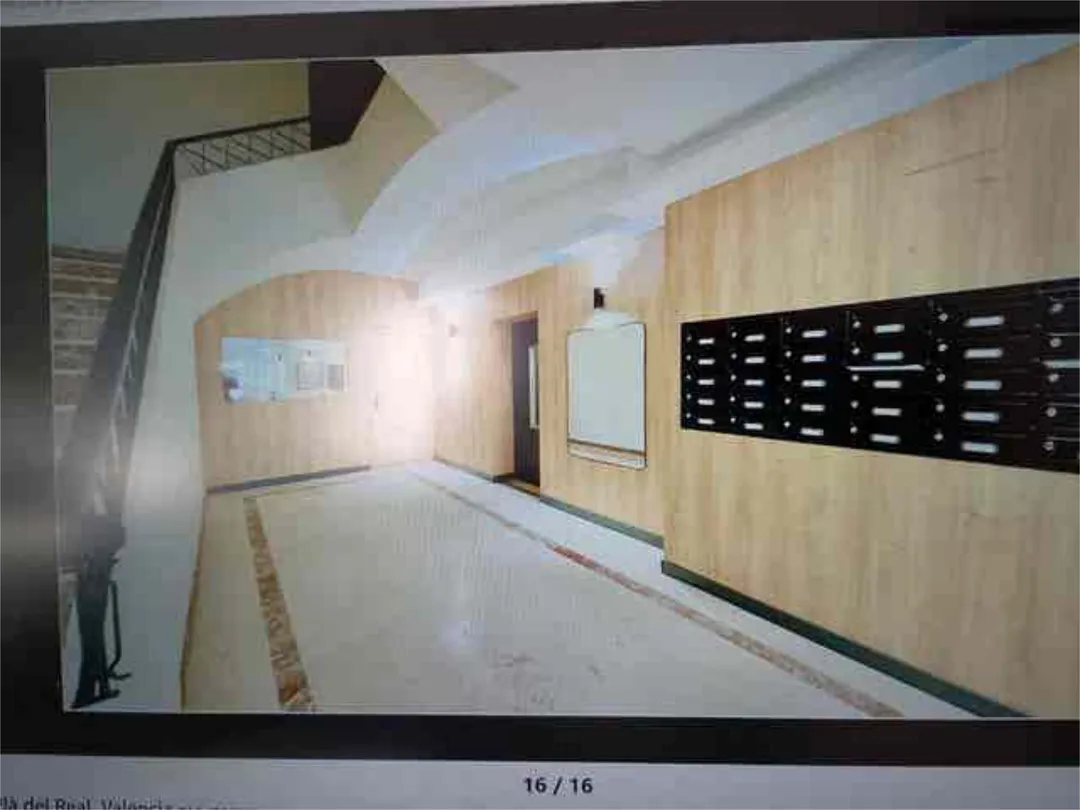 Piso en Avenida del Puerto