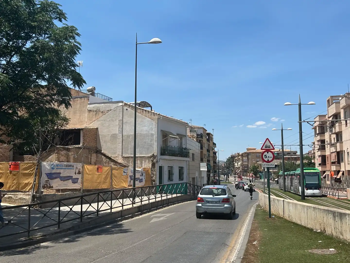 Terreno Residencial en  Placeta Hornillo 11 - Foto 2