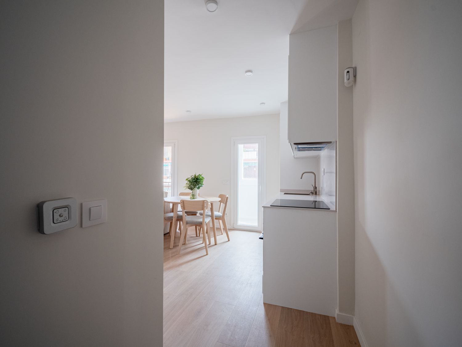 Piso en calle de Aguilafuente - Foto 11