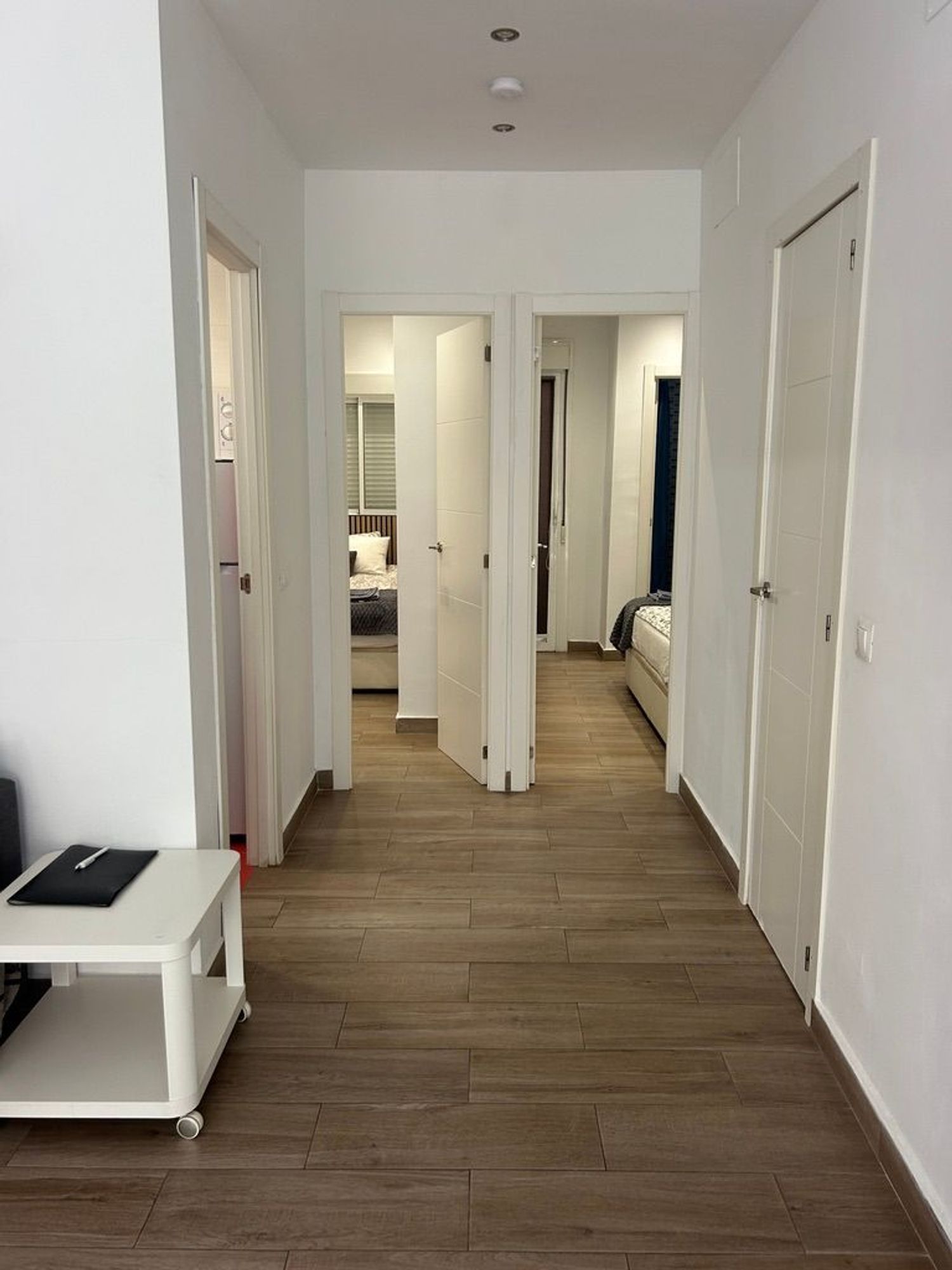 Piso en calle Poeta Salvador Rueda, 5 - Foto 12