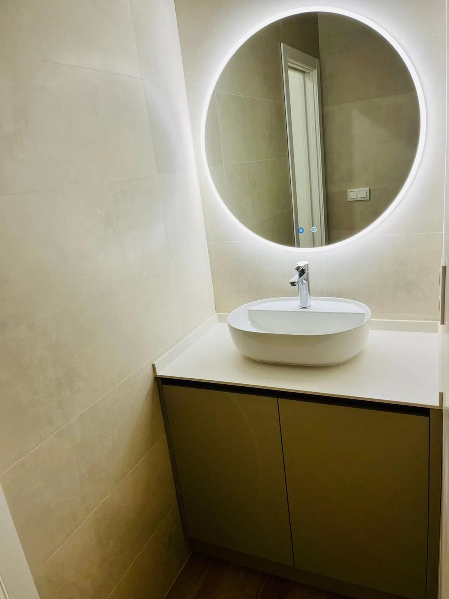 Piso en calle Marqués de Boïl, 3 - Foto 13