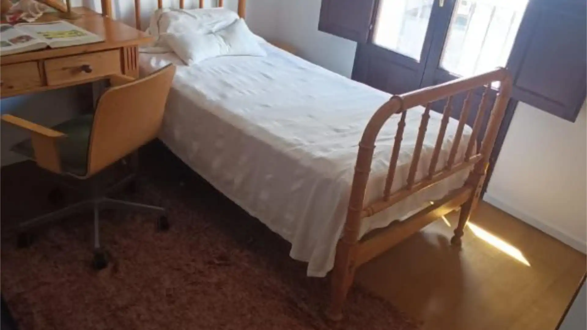 Casa adosada en  Calle los Polancos 11 - Foto 23