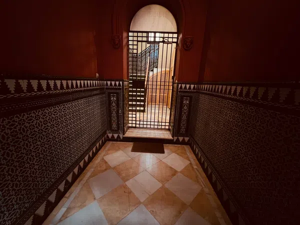 Piso en Calle Imperial, 13, Puerta Carmona-Puerta Osario-Amador de los Ríos - Foto 11