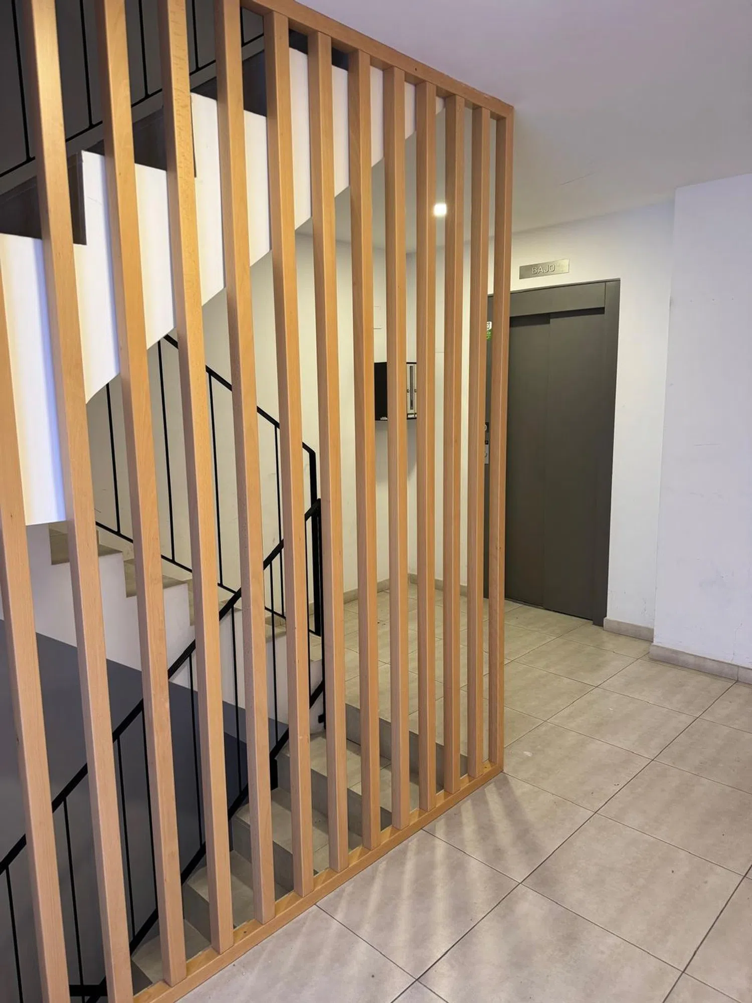 Dúplex en calle de Lorenza Correa, 15 - Foto 25