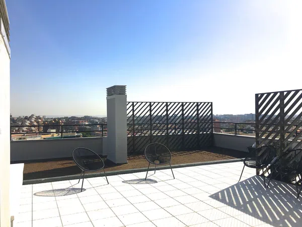 Piso en Avenida de Alberto de Alcocer - Foto 30