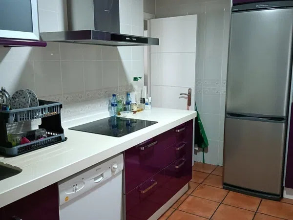 Piso en Miralbaida - Parque Azahara - Foto 7