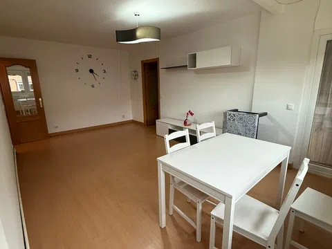 Piso en calle los Curas, 70 - Foto 9