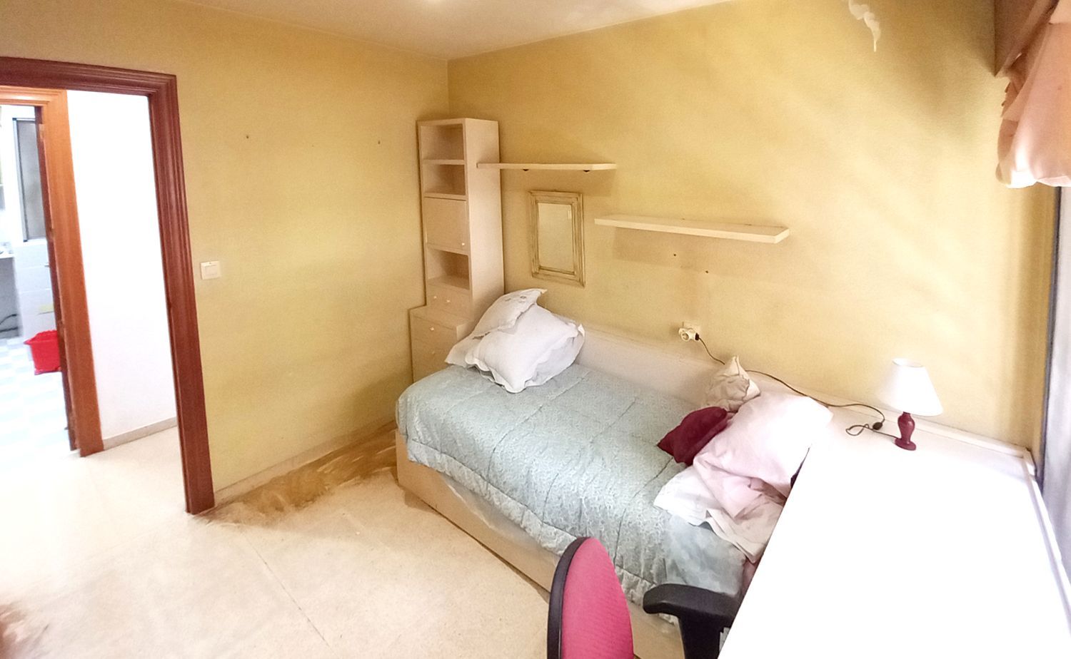 Piso en calle Ab el Hamet, 10 - Foto 17