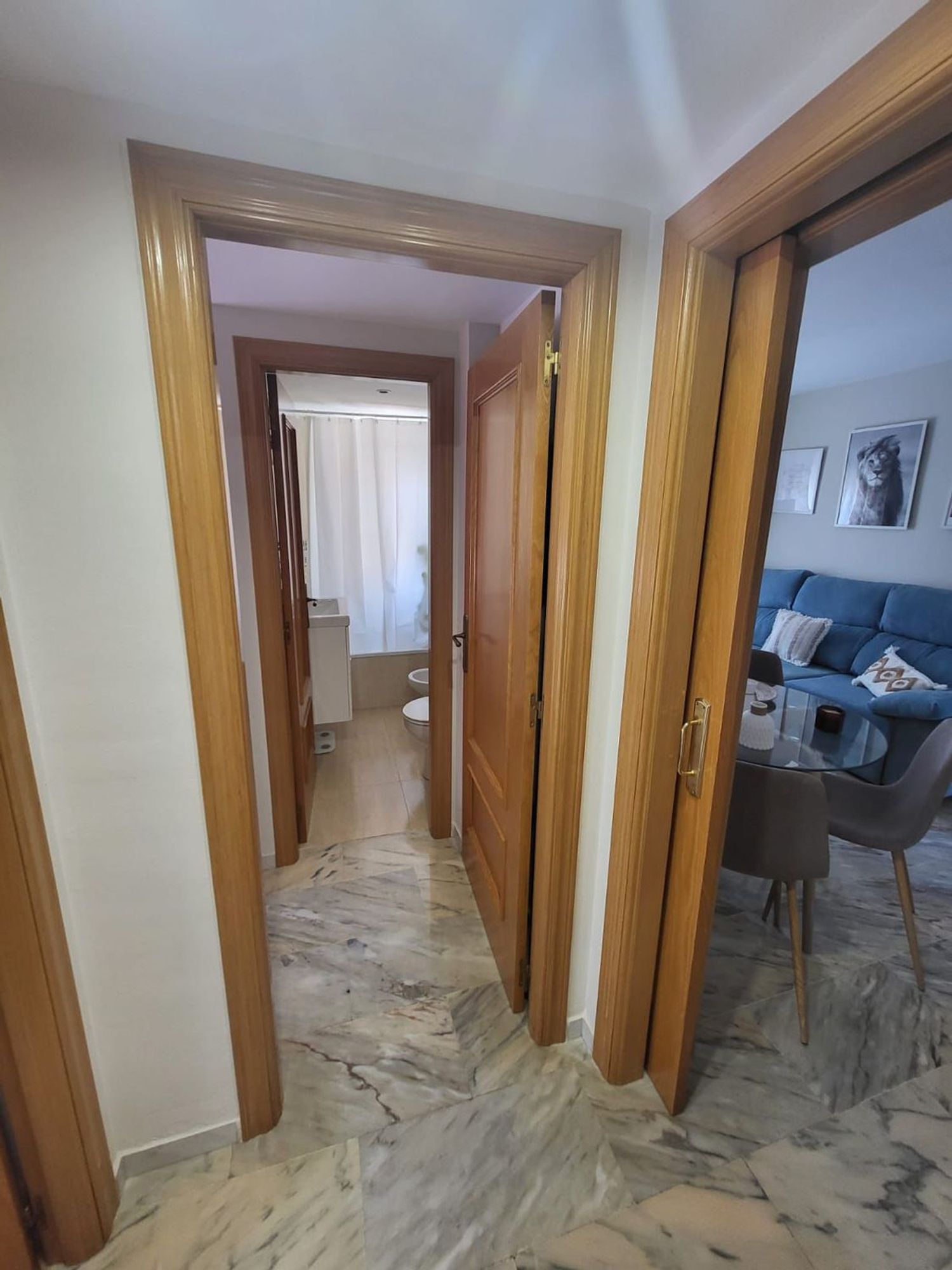 Piso en Calle Pedro Espinosa, 25, Camino de Antequera - Foto 10