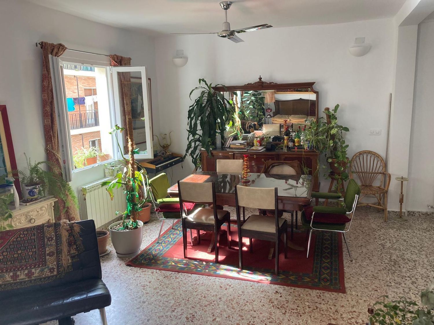 Piso en calle del General Ricardos, 37 - Foto 6