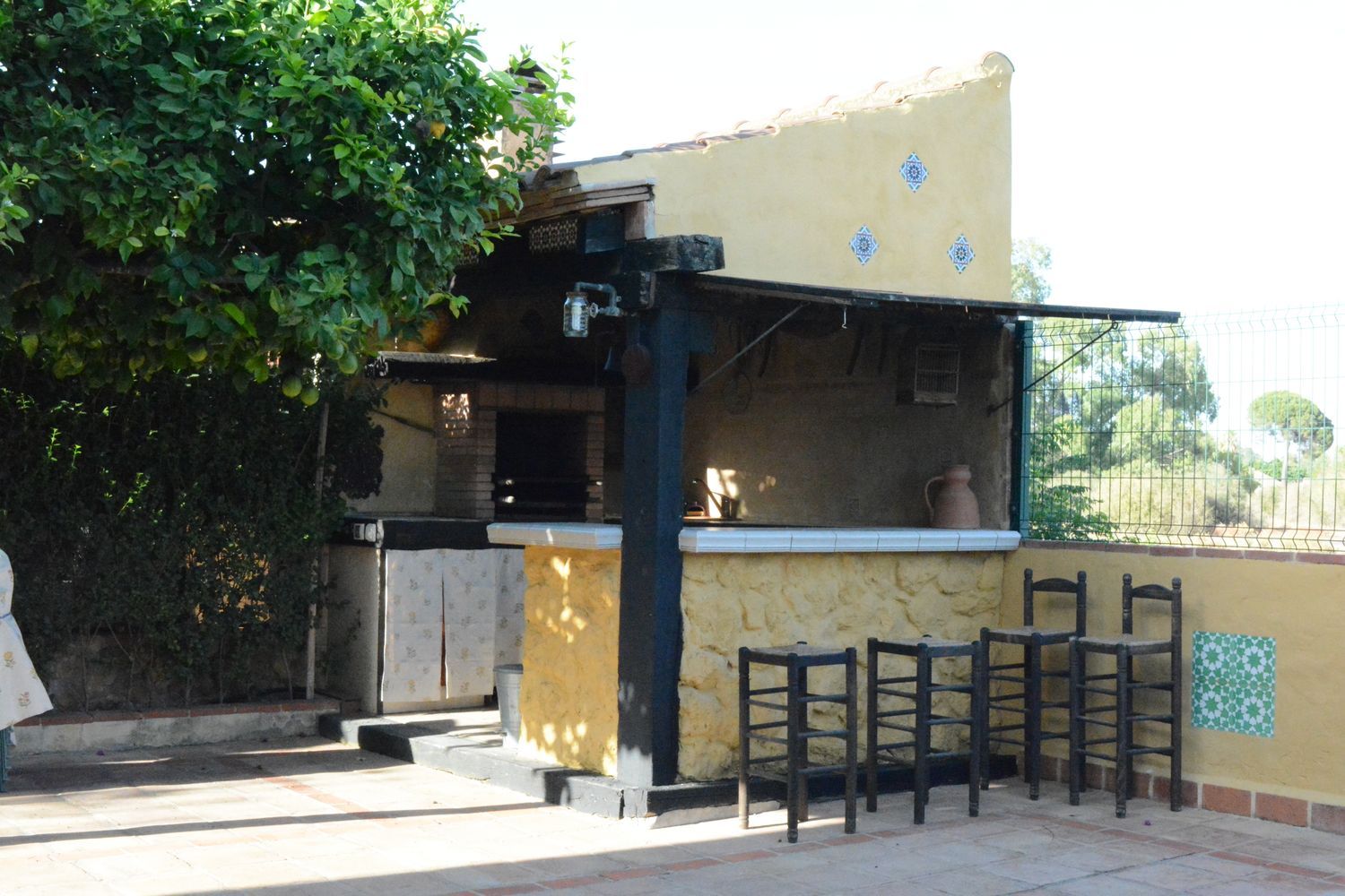 Casa o chalet independiente en Oromana, Oromana - Foto 6