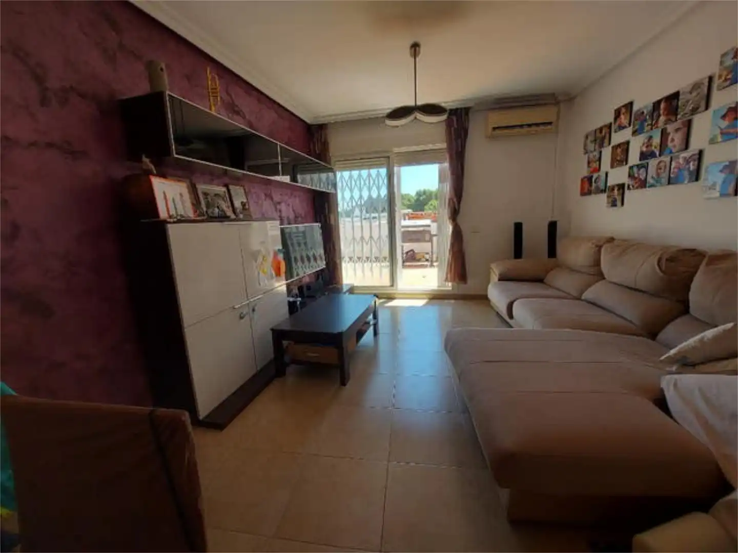 Piso en Urbanización Los pinos(La Gloria) - Foto 2