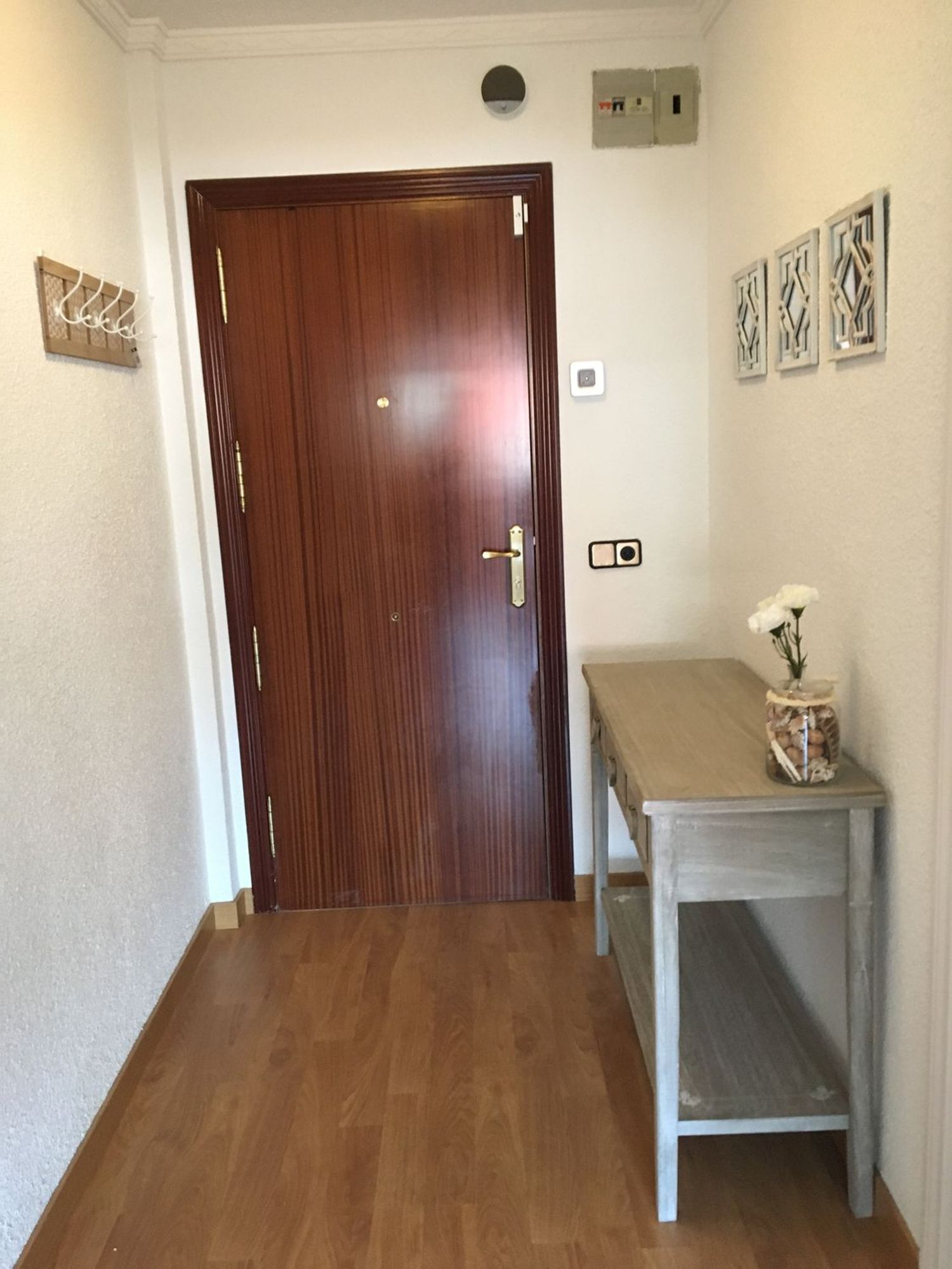 Piso en Calle Virgen de Aránzazu, 18, Tres Olivos - Valverde - Foto 7